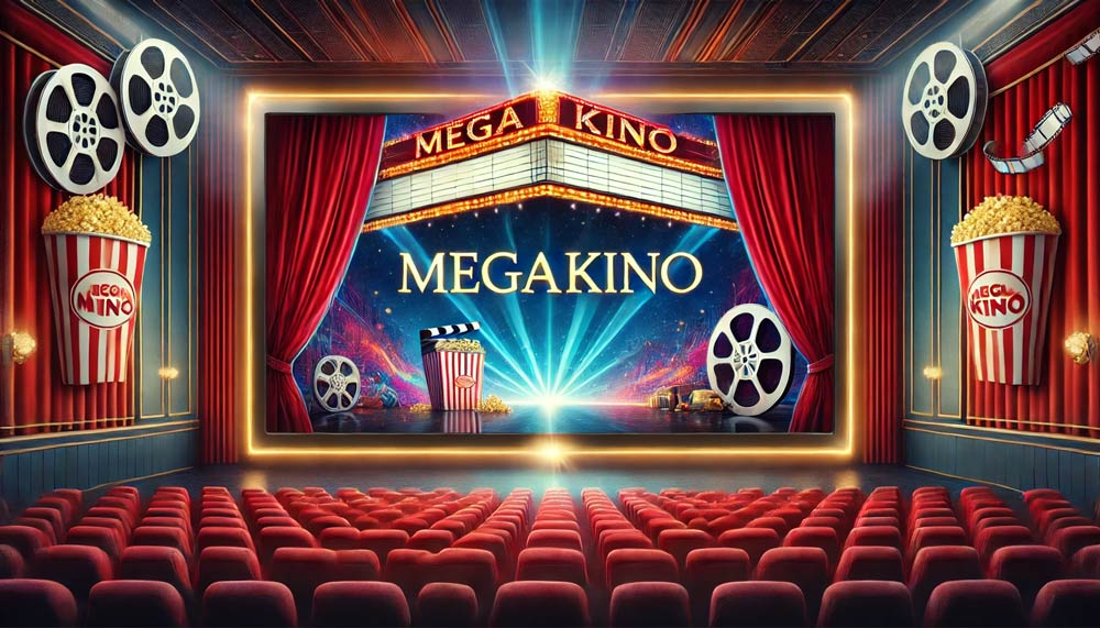 Megakino